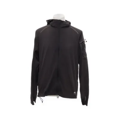 Allvädersjacka (Grå) från Jumper Elastan, Nylon