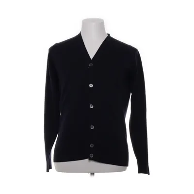 Kofta (Blå) från John Smedley Merinoull