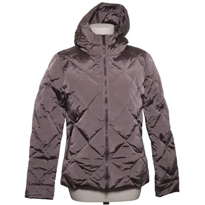 Veste d'hiver (Violet) de Bomboogie Duvet, Plume, Polyamide
