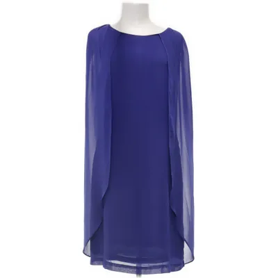 Dress (Blue) from Javier Simorra Polyester