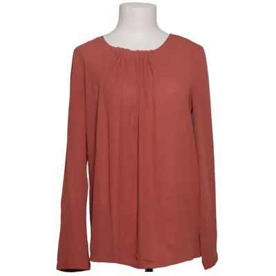 Blouse (Rouge) de Best Connections
