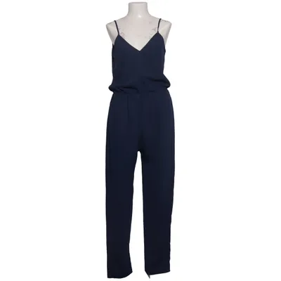 Jumpsuit (Blue) from The Fifth Polyester