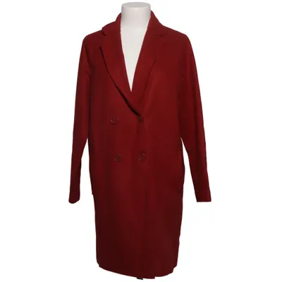 Manteau (Rouge) de Koton