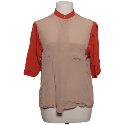 Topp (Beige, Orange) från Fiorella Rubino