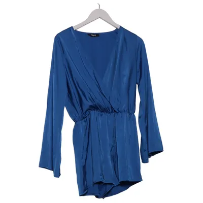 Jumpsuit (Blue) from NLY Polyester