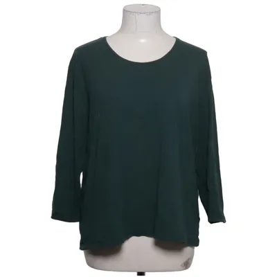 Långärmad t-shirt (Grön) från Marinello