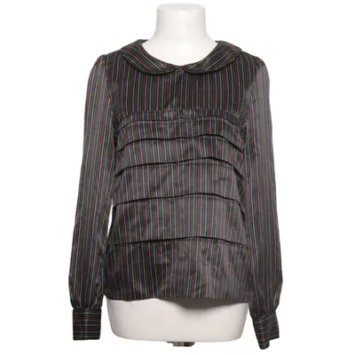 Bluse (Sort, Flerfarvet) fra Pepaloves Polyester