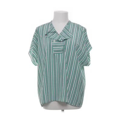 Topp (Grön, Vit, Flerfärgad) från St Michael Polyester