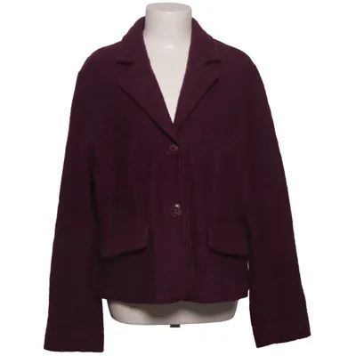Blazer (Violet) de Cecilia Classics Laine