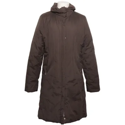 Winterjas (Bruin) van Blue Flame Polyester