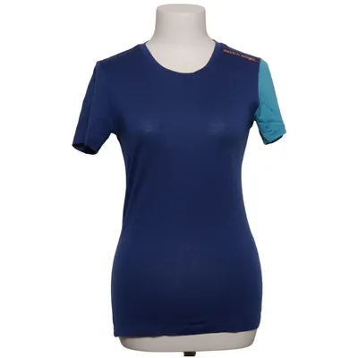 T-shirt (Bleu, Multicolore) de Ortovox Laine
