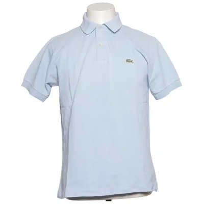 Pikétröja (Blå) från Chemise Lacoste Bomull