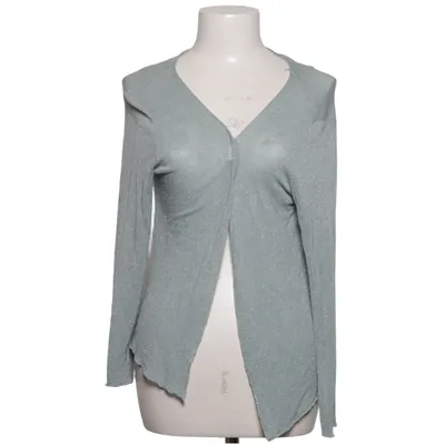 Cardigan (Blue) from Cotton