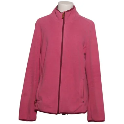 Fleece jacket (Pink) from Nature Trail Polyester