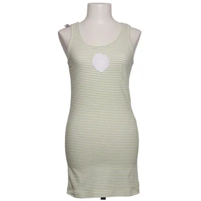 Robe (Vert, Blanc) de Airfield