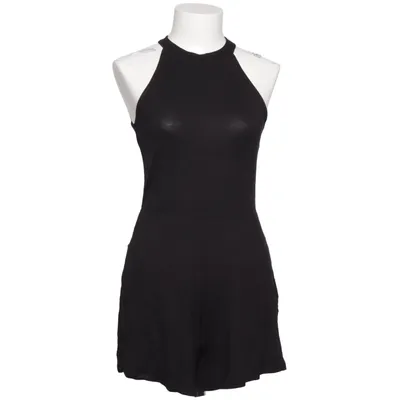 Jumpsuit (Black) from Even & Odd Elastane, Viscose