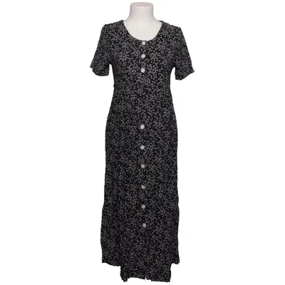 Robe chemise (Noir, Blanc) de Molly Malloy