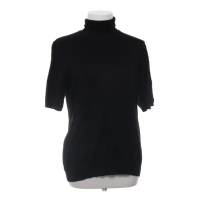 Turtleneck (Black) from Lady in Paris Elastane, Nylon, Viscose