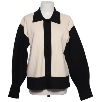 Cardigan (Zwart, Beige) van Scotch & Soda Organisch katoen, Polyamide