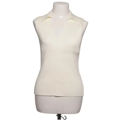 Pull sans manches (Blanc) de Reiss