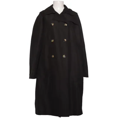 Trenchcoat (Sort) fra JOOP! Polyester