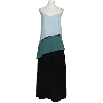 Klänning (Blå, Grön, Svart) från Armani Exchange Elastan, Polybutylen, Polyester