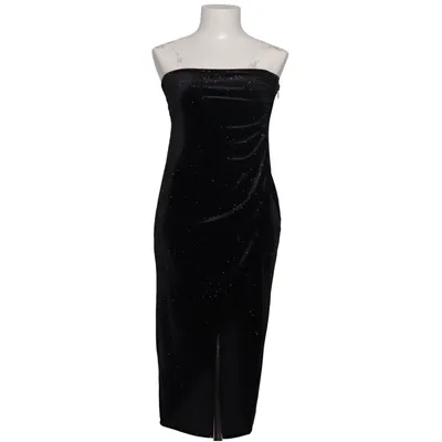 Robe de cocktail (2G0948 J162) de Patrizia Pepe Polyester