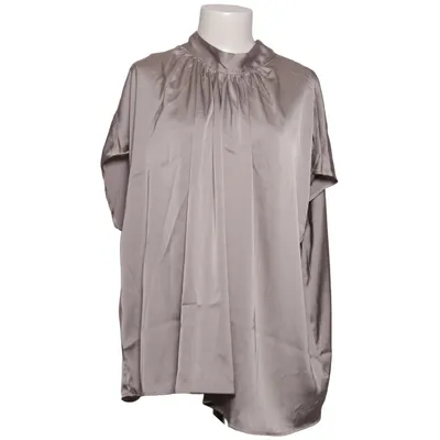 Topp (Grå) från H&M Polyester