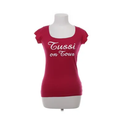 T-shirt (Pink) from Sol’s