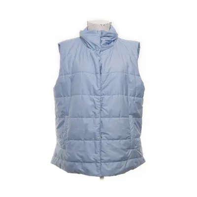 Gilet d'extérieur (Bleu) de Kenny S. Polyester
