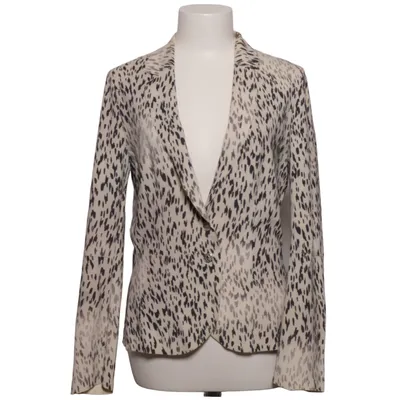 Blazer (Beige, Black) from Sportalm Elastane, Polyamide