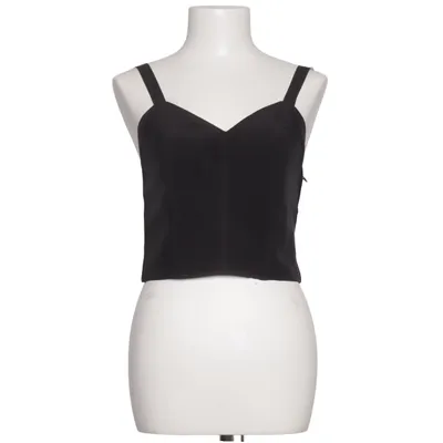 Bustier (Made in Italy) from Genny Silk