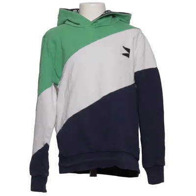 Sweat à capuche (Vert, Bleu, Blanc, Multicolore) de Bad boys Coton