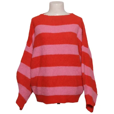 Trui (Rood, Roze) van Guts & Gusto Acryl, Polyamide, Polyester, Viscose, Wol