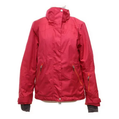 Manteau de ski (Rose) de Active by Tchibo Élasthane, Polyamide, Polyester