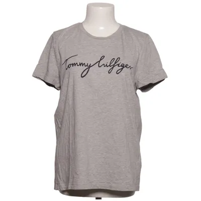 T-shirt (Gray) from Tommy Hilfiger Cotton