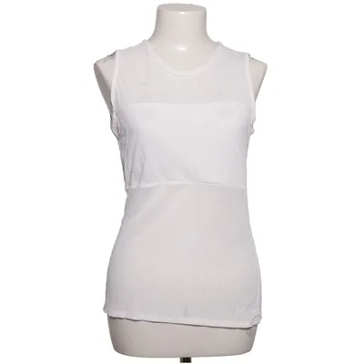 Tank Top (White) from Evelin Brandt