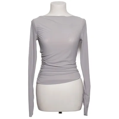 Bluse (Grau) von House of CB Elasthan, Polyester