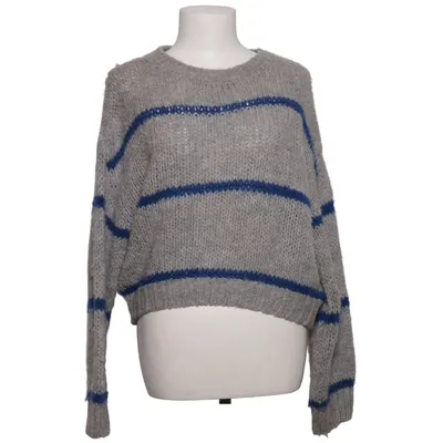 Tröja (Grå, Blå) från Subdued Akryl, Polyester