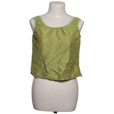 Top (Green) from Mariella Burani Silk