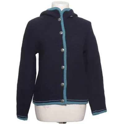 Cardigan (Bleu) de Liebling Laine