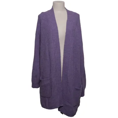 Cardigan (Purple) from Studio Anneloes Acrylic, Polyamide