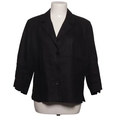 Blazer (Noir) de Cassani Lin