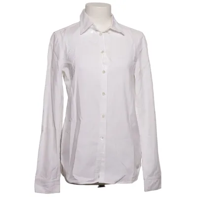 Chemise (Blanc) de René Lezard