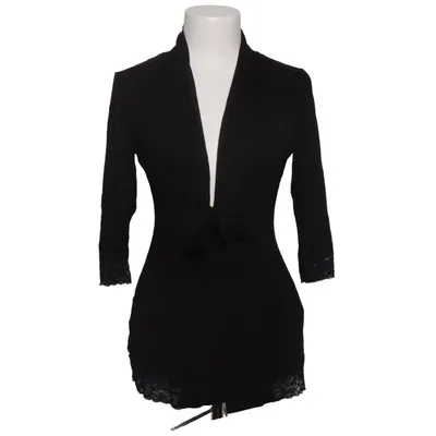 Kofta (Svart) från Anna Field