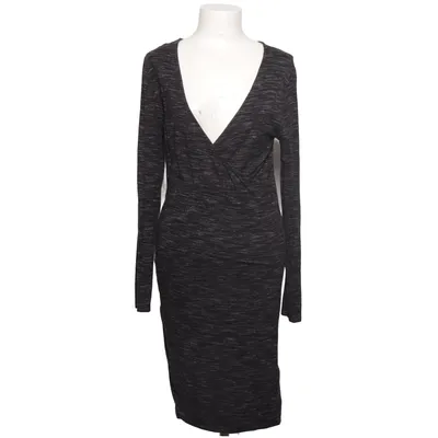 Omlottklänning (Wrap Dress) från The Sting Elastan, Polyester, Viskos