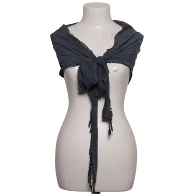 Accessory set (Dreiecktuch Länge 224 u. 39 cm auch als Gürtel tragbar) from Body Needs Viscose