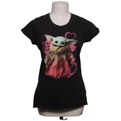 T-shirt (Noir, Multicolore) de Star Wars Coton