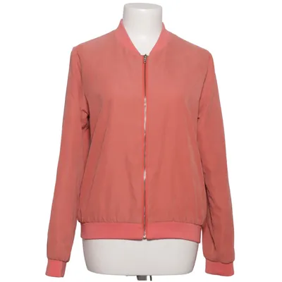 Bomberjack (Roze) van Sisters Point Polyester