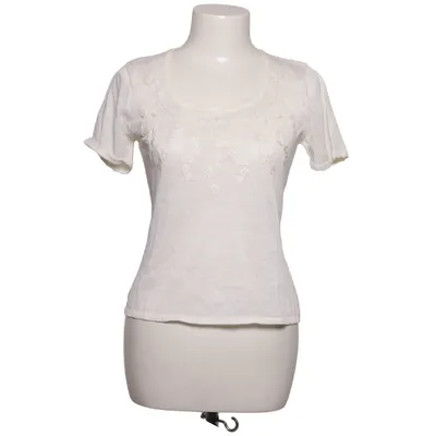 Top (Beige) from Infinitif Polyamide